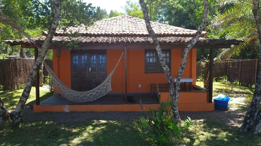 Bungalow