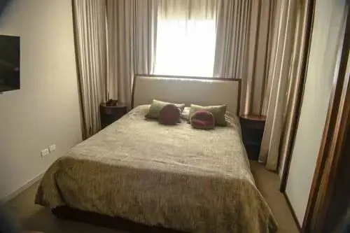 Antu Malal Hotel — фото 3