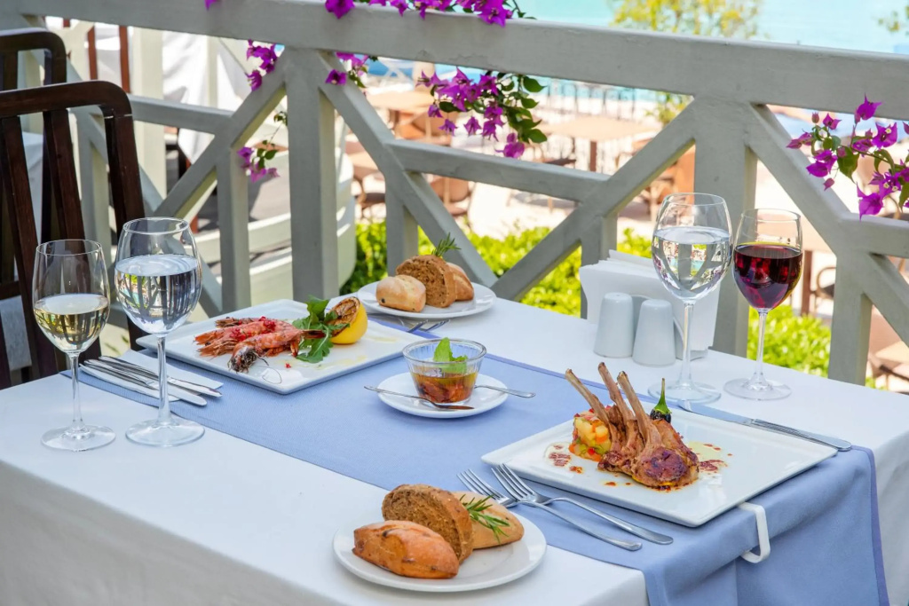 Marti La Perla Hotel - All Inclusive - Adult Only - фото 14