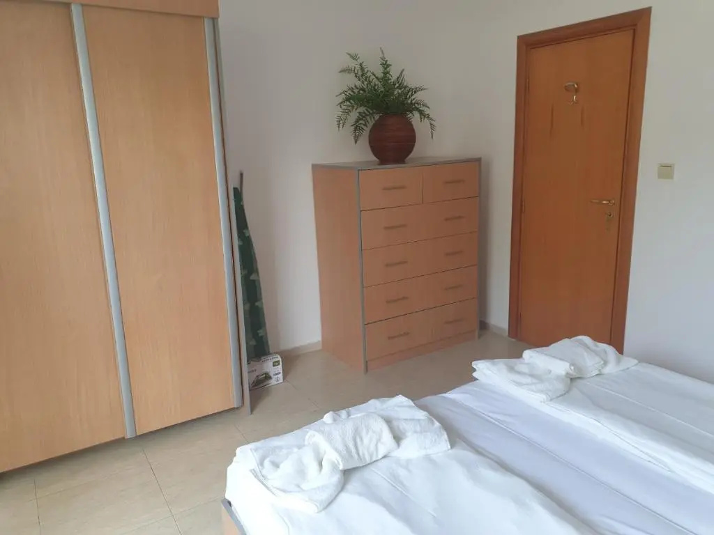 DIAMOND Apart Complex - Chambres