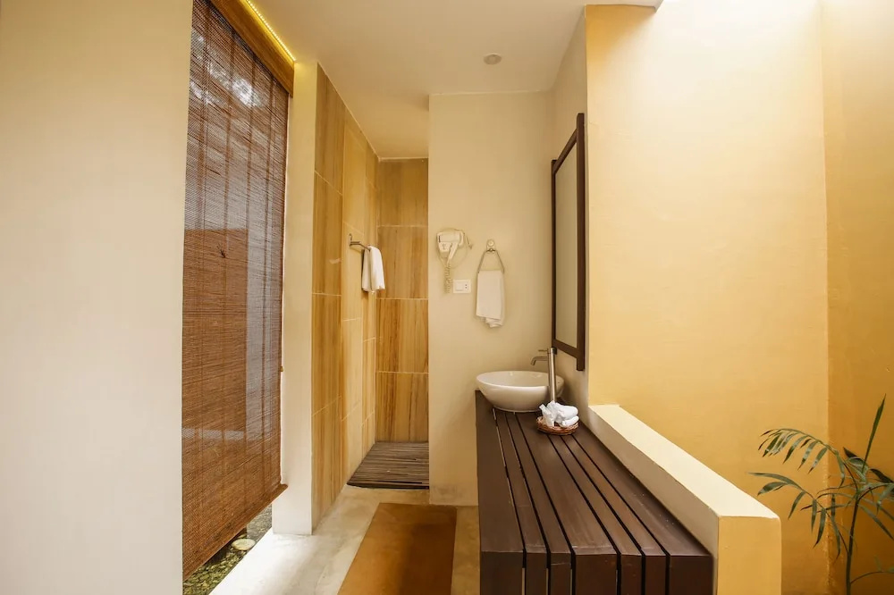 Kasara Resort - Chitwan National Park - Général