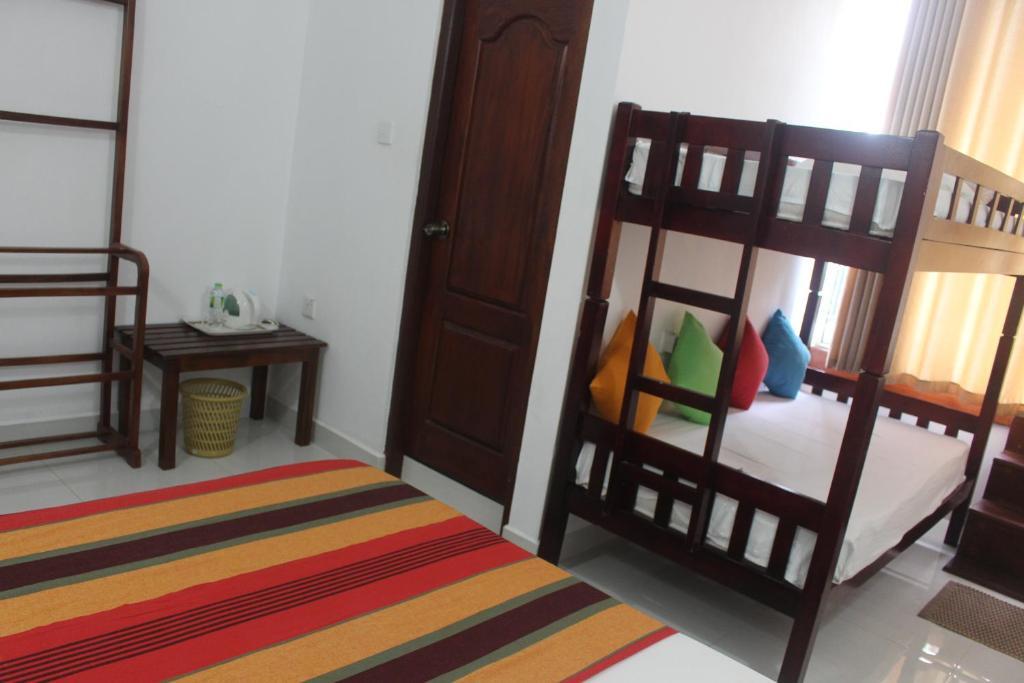 Alex Home Stay