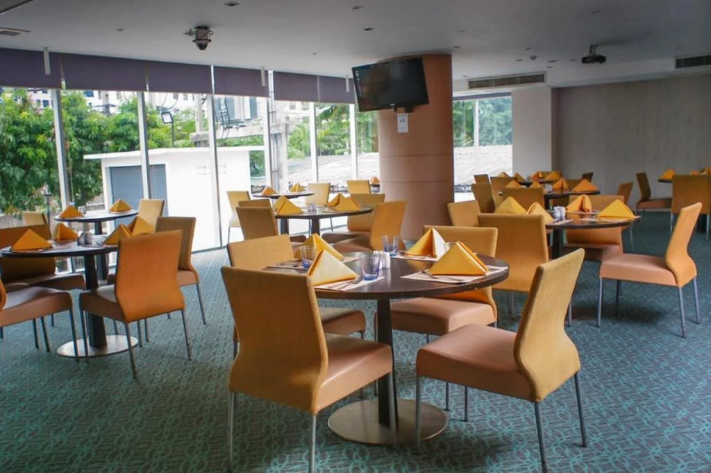 Hotel photo 10