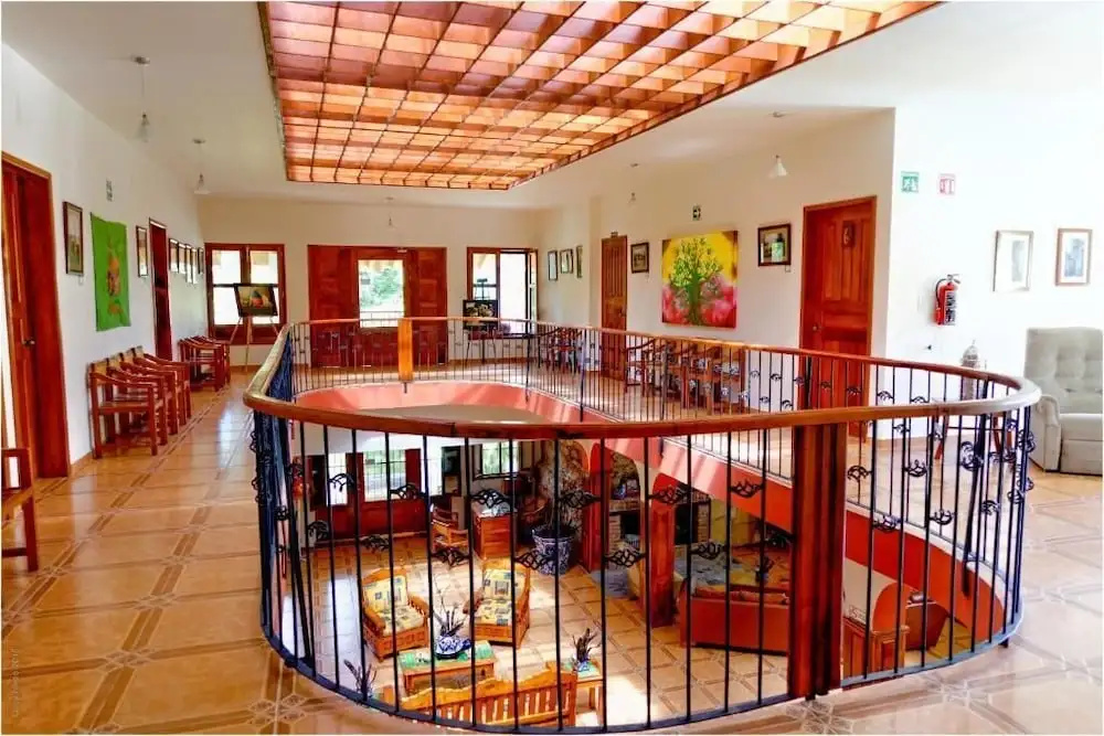 El Molino Hotel Boutique - Général