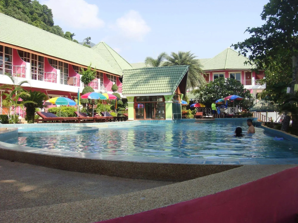 Hotel photo 14