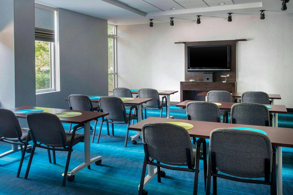 Aloft by Marriott Nashville Franklin - Général