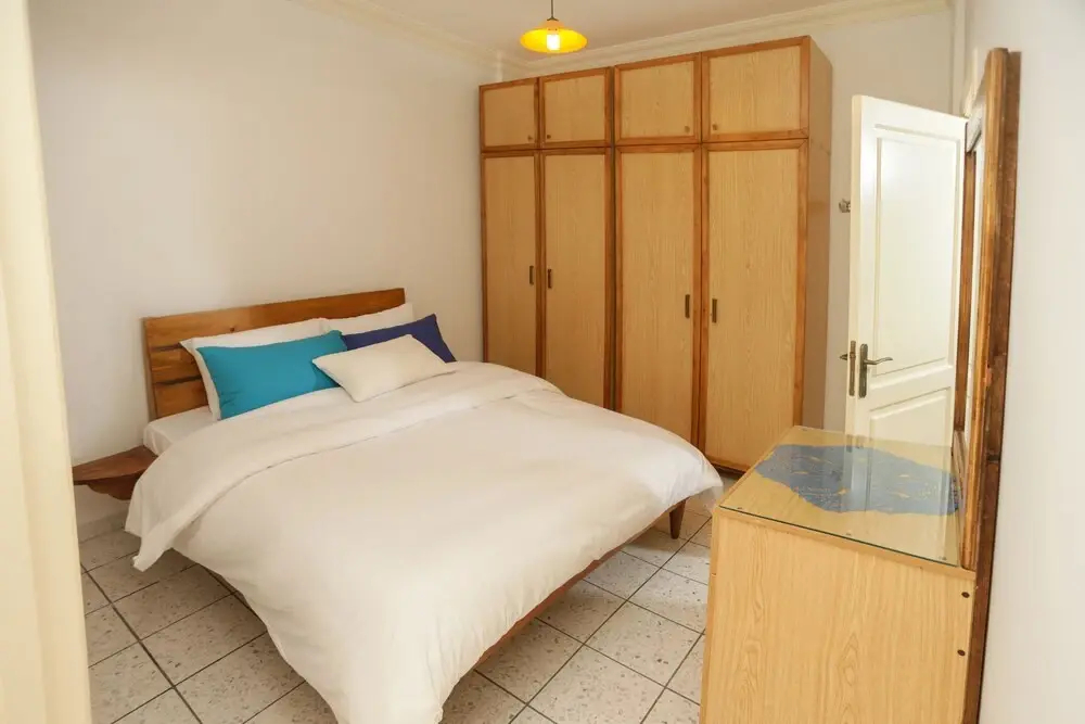 Tyre Boutique Apartments - Hotel - фото 6