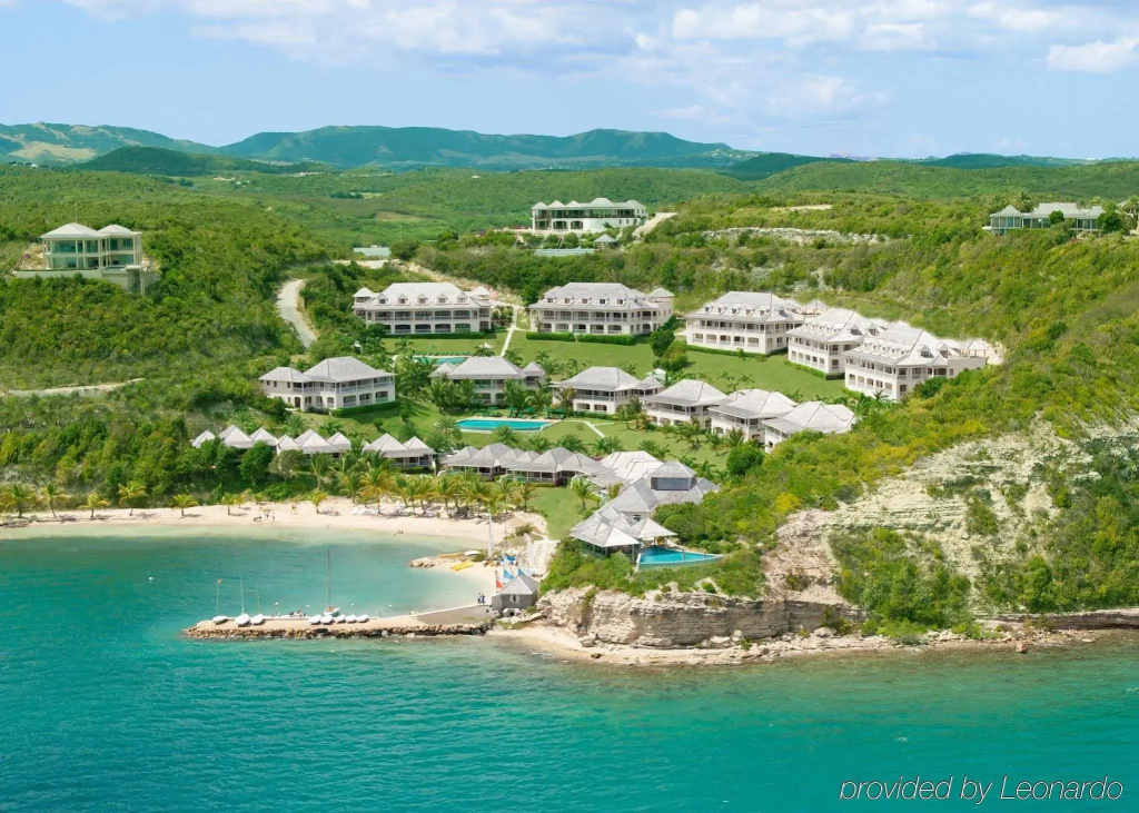 Residences at Nonsuch Bay Antigua - Room Only - Self Catering