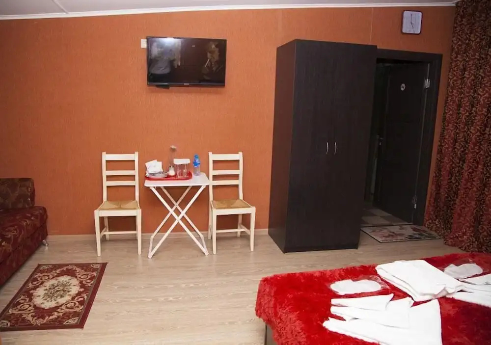Hotel photo 8