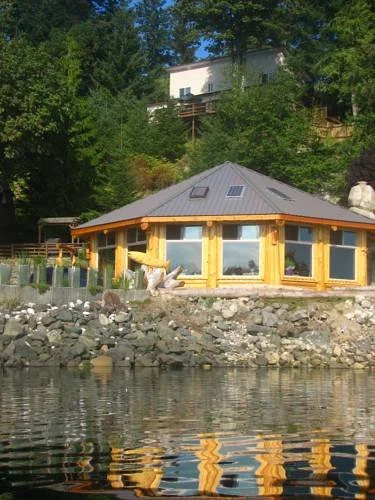 Seascape Waterfront Resort