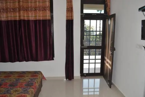 Katoch Homestay - Général