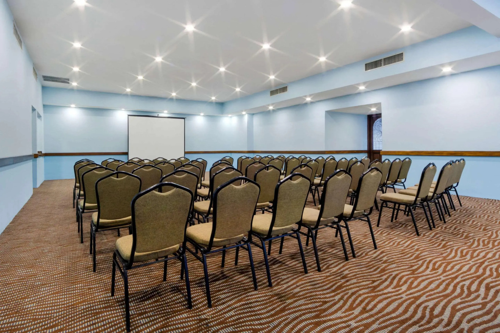 Quality Inn Nuevo Laredo Nuevo Laredo - Général