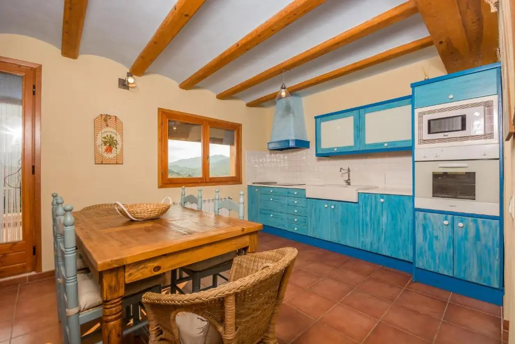 Casas Lo Tossal - Chambres