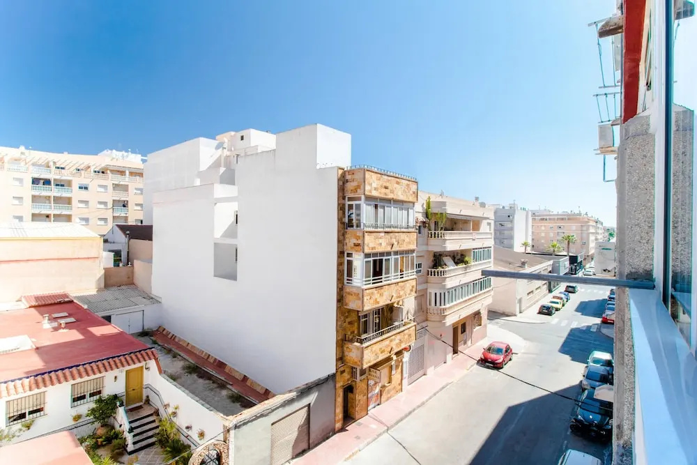 Apartamento Espanatour Estudio Calera 2