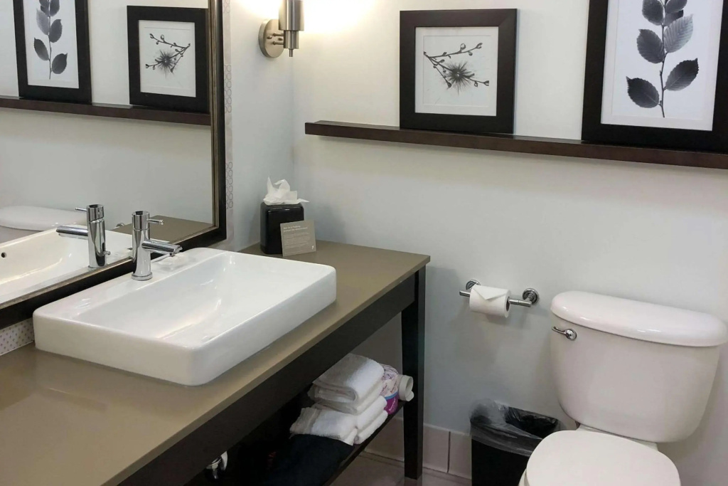 Country Inn & Suites by Radisson, San Jose International Airport, CA - Général
