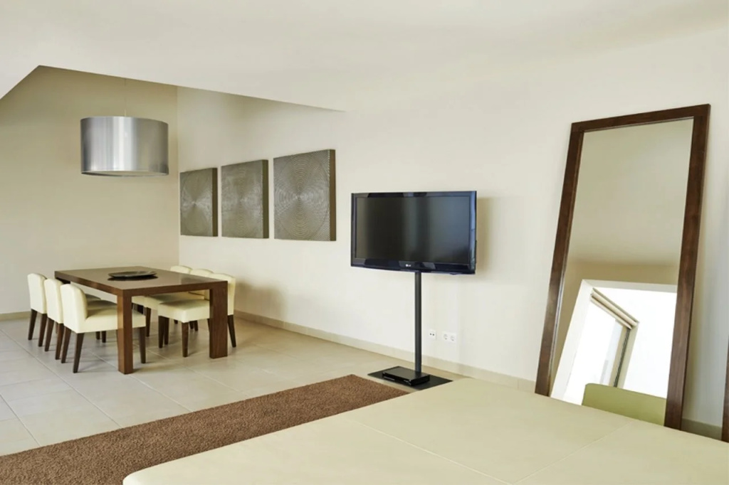 Salgados Beach Villas - Général