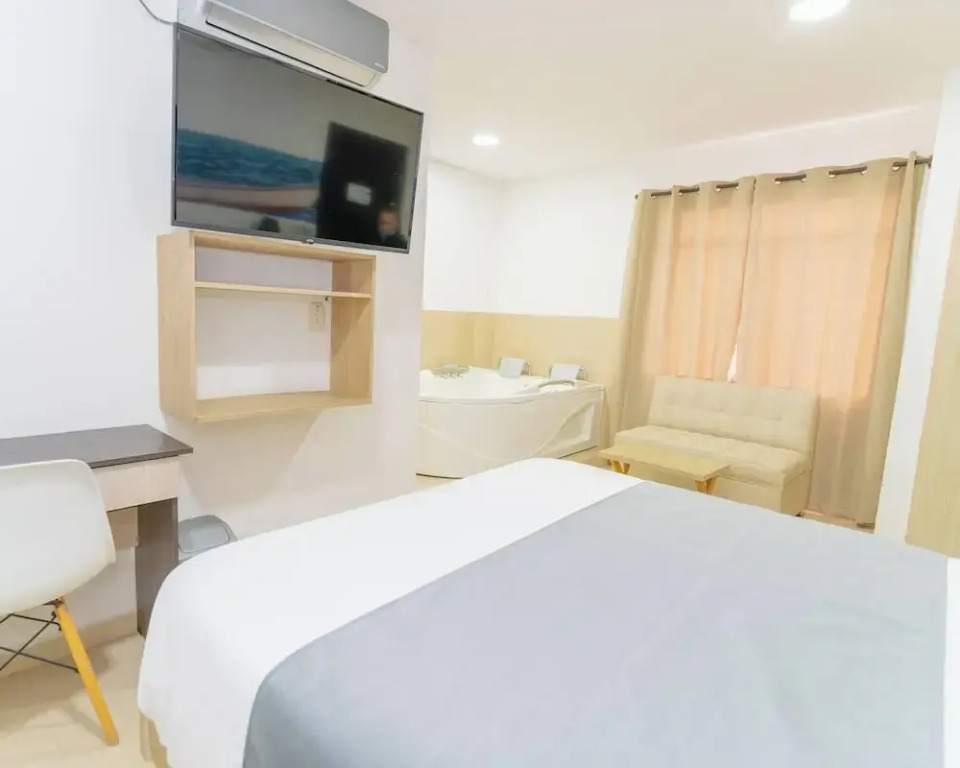 Hotel Plataneras Plaza — фото 3