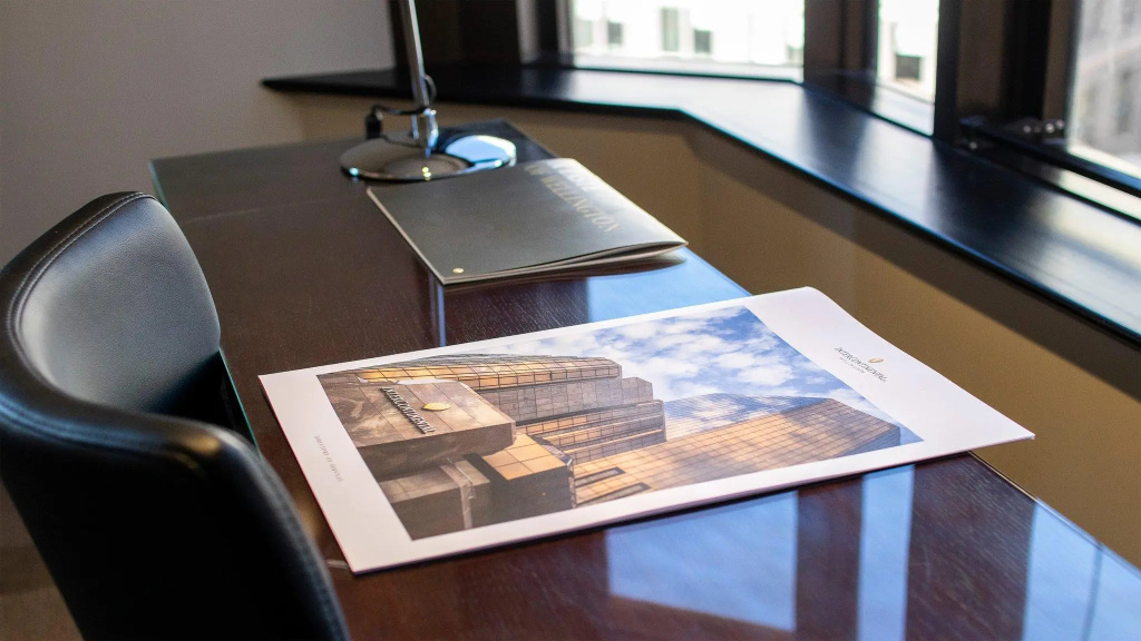 InterContinental Wellington by IHG - Chambres