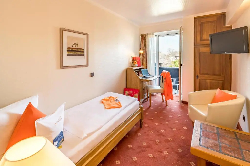 Airport Fashion Hotel - Chambres