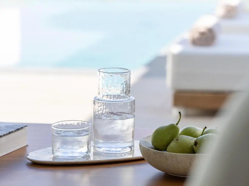 Amirandes, A Grecotel Resort to Live - Général