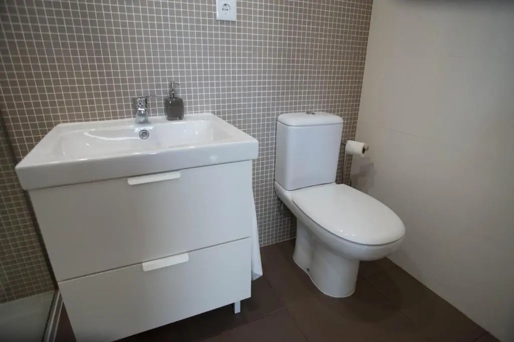 Nidos Accommodation Gaia - Chambres