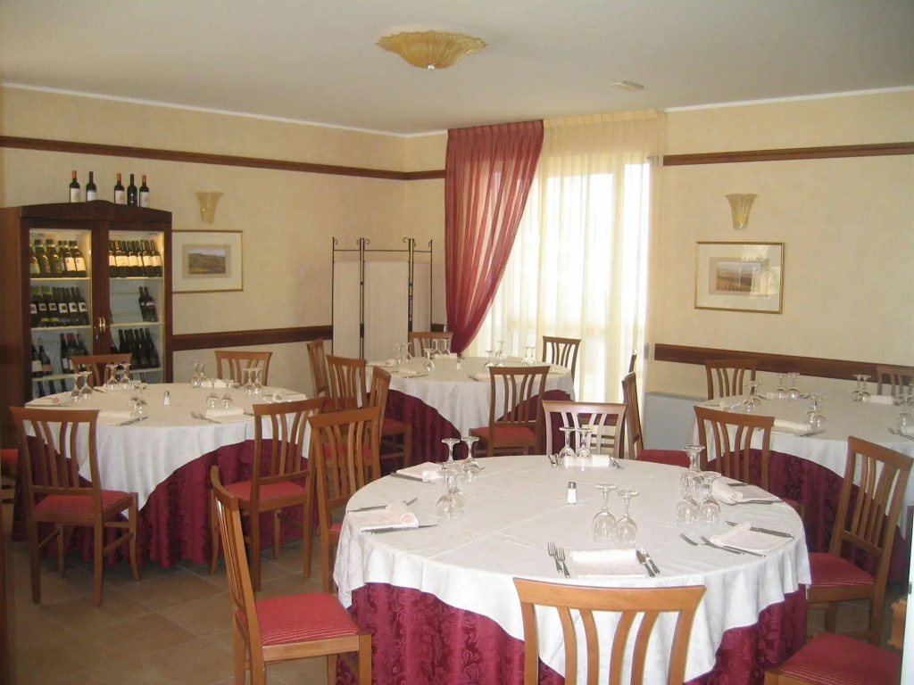 Hotel Valentino - Général