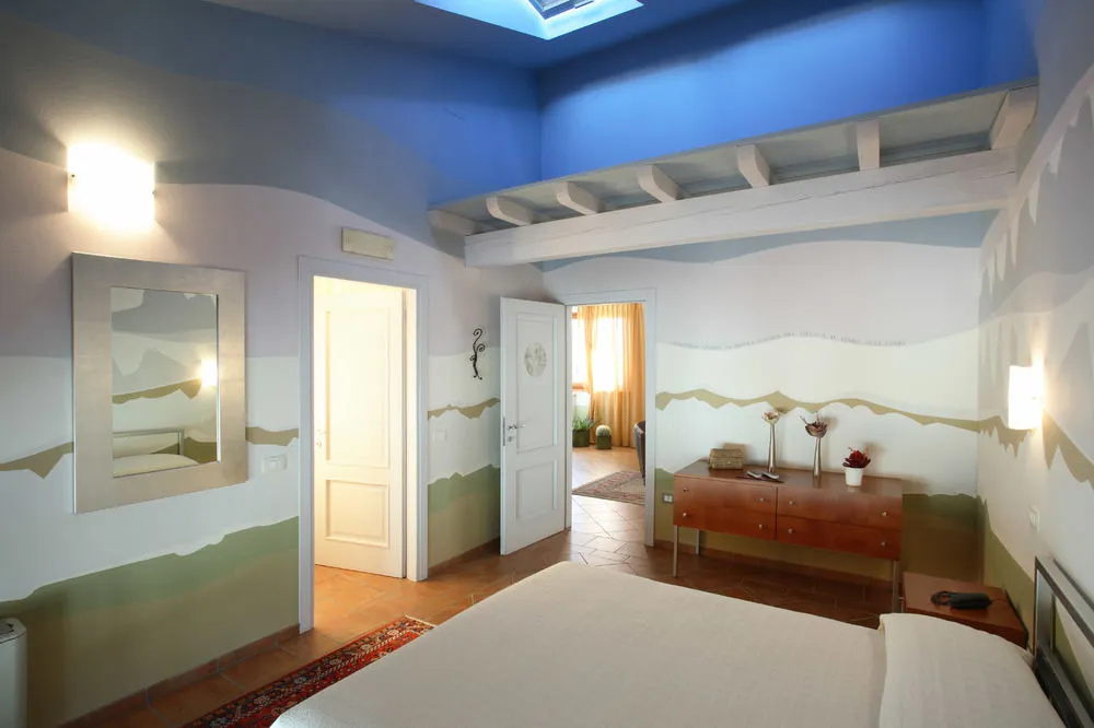 Casa Pierina Agriturismo - Général