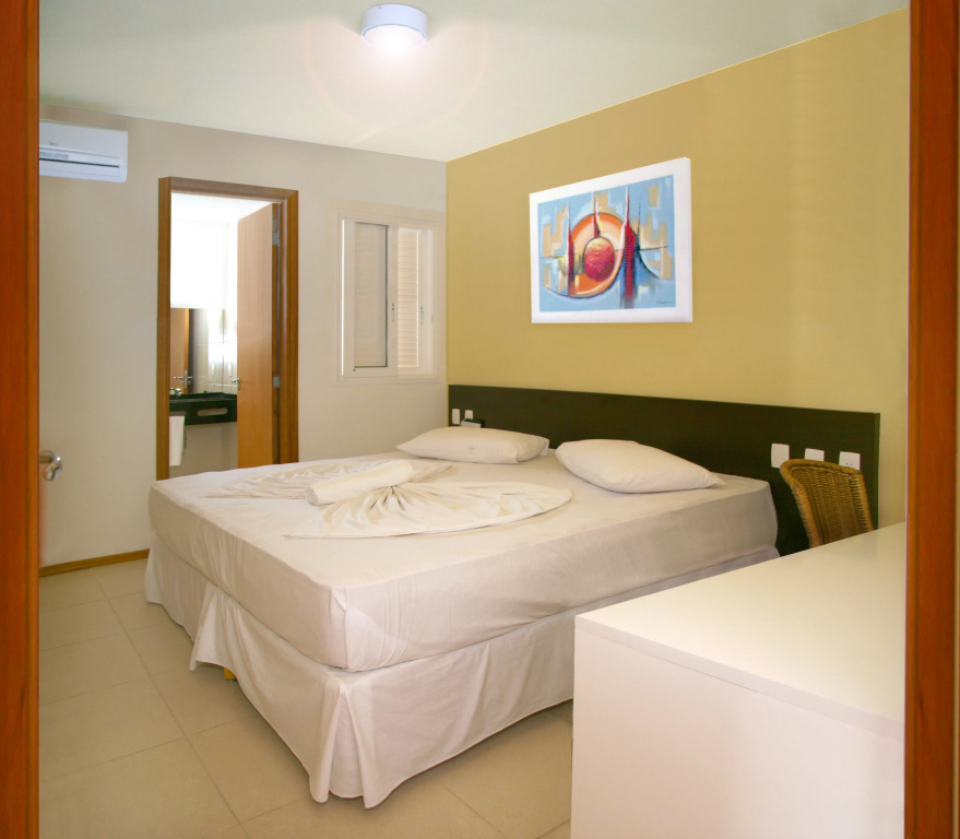Saint Patrick Praia Hotel - Général