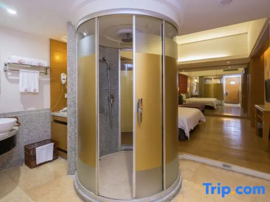 Well Garden Hotel - Chambres
