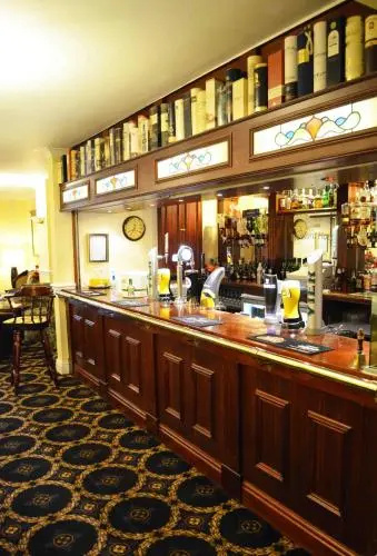 Bedford Hotel - Général