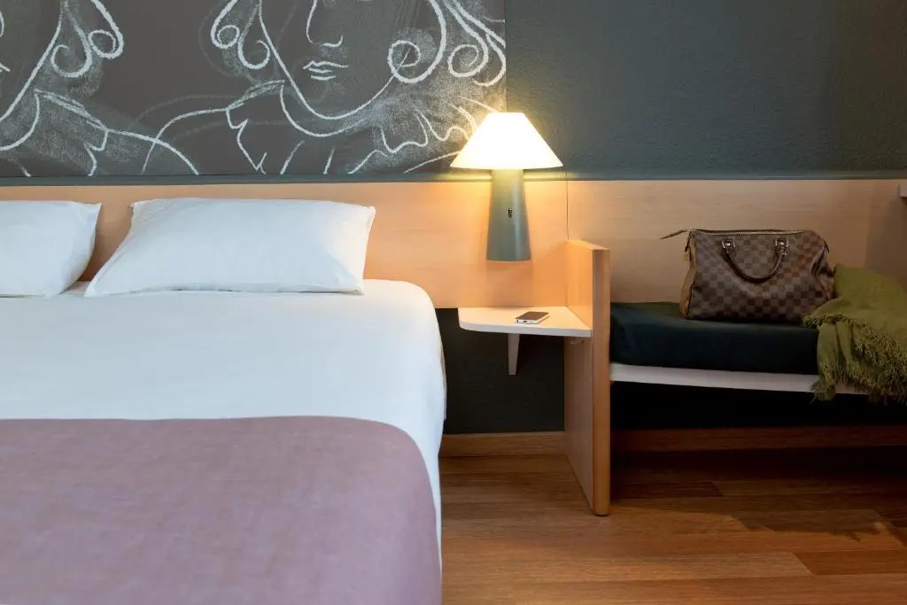 ibis Aalst Centrum - Chambres
