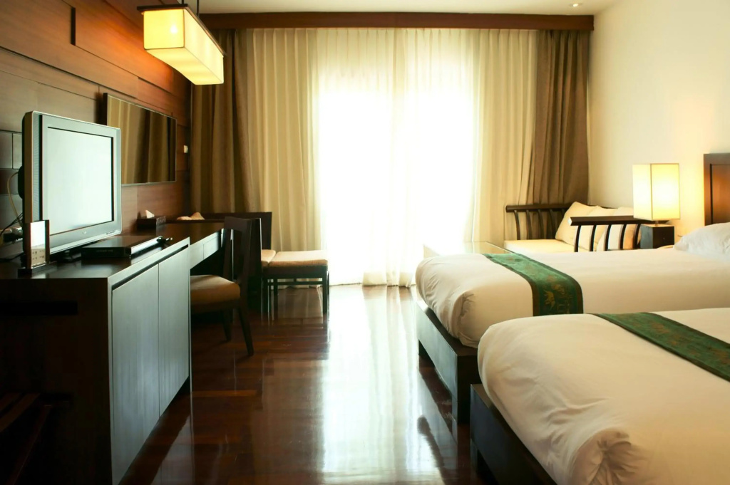 Belle Villa Resort Khao Yai - Général