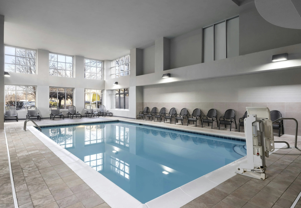 Homewood Suites by Hilton Columbus/Airport - Général