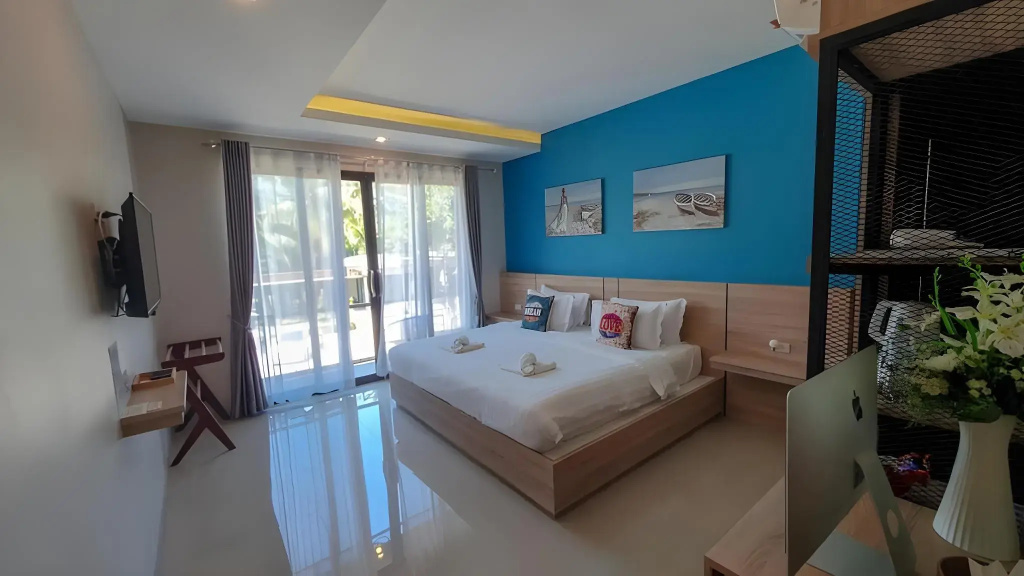Hotel photo 21