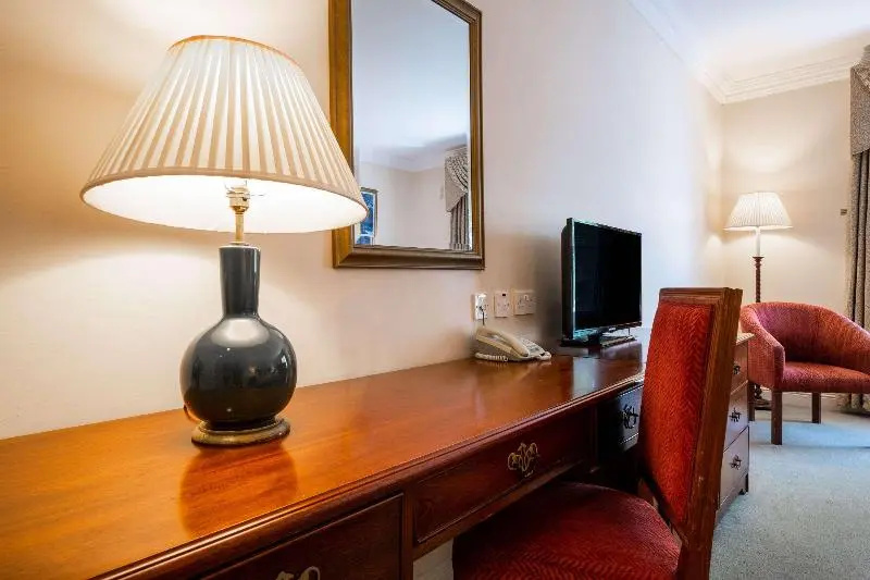 Woodstock, an Ascend Hotel Collection Member - Chambres
