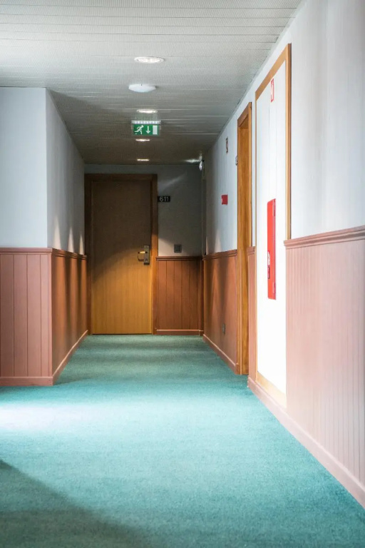 Hotel 3K Madrid - Général