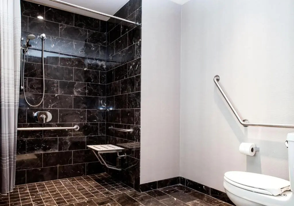 Loden Hotel - Chambres