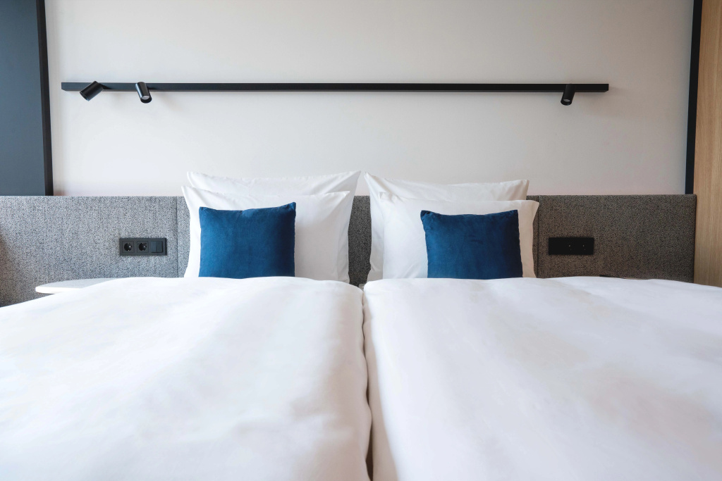 GREFIS Hotel — 3