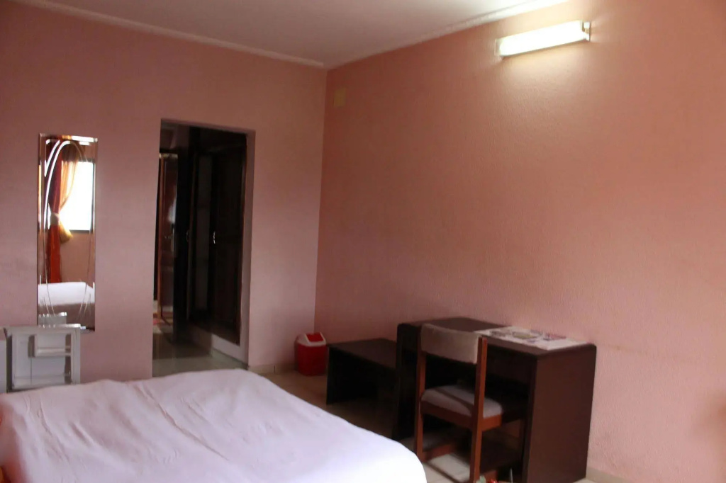 Hotel photo 10