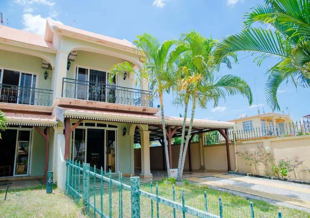 Indravilla