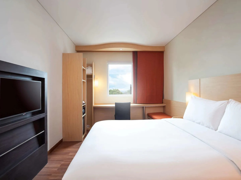 ibis Makassar City Center - Général