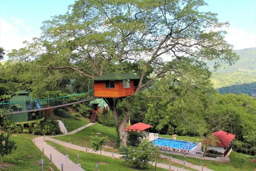 Deluxe Cottage