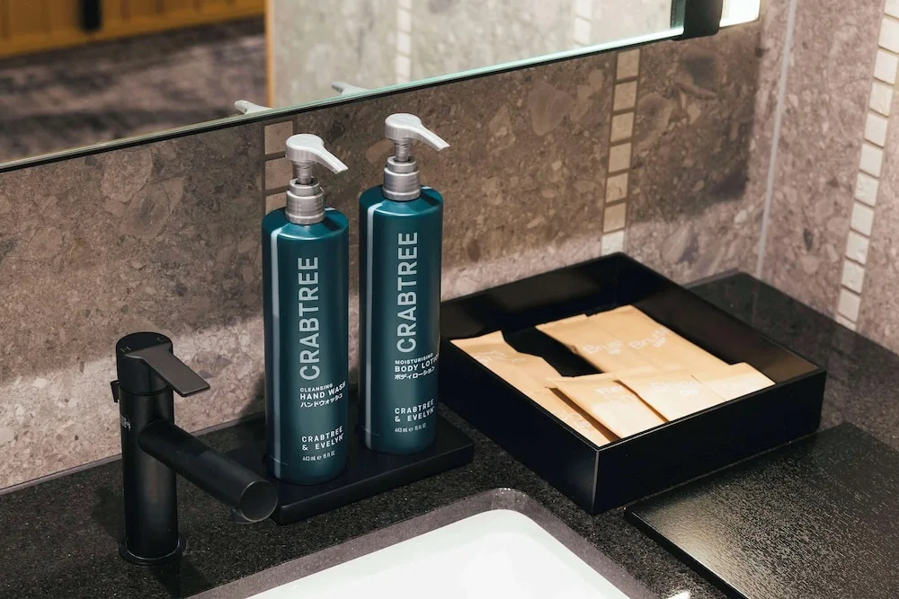 Hilton Kyoto 사진 23