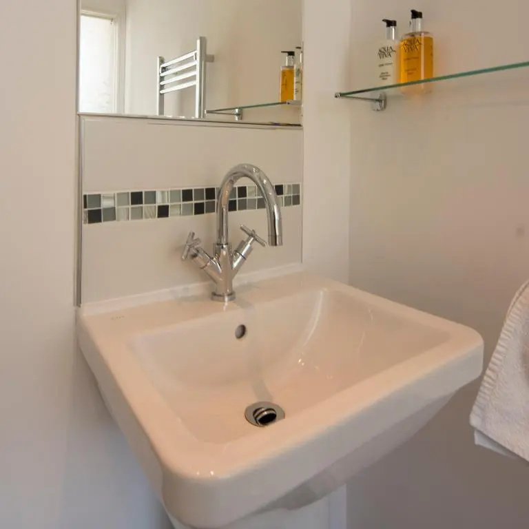Ravenstone Lodge - Chambres