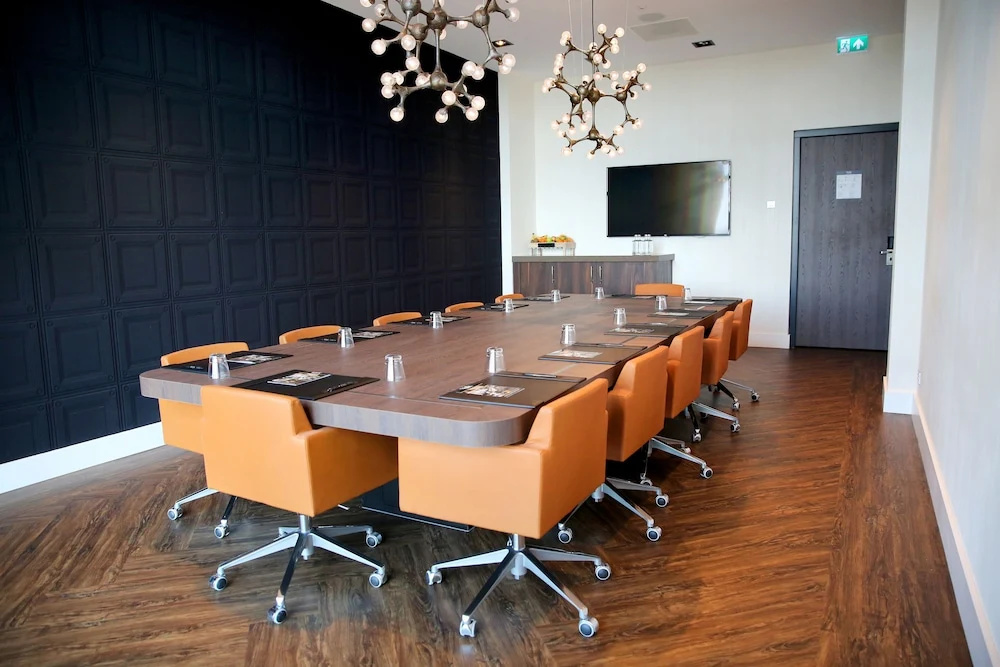 Van Der Valk Hotel Oostzaan - Amsterdam - Général