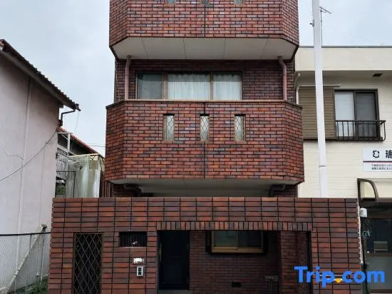 The House Nagoya Tsutsui | 4BR+7BEDS | Sleep 12 in Nagoya