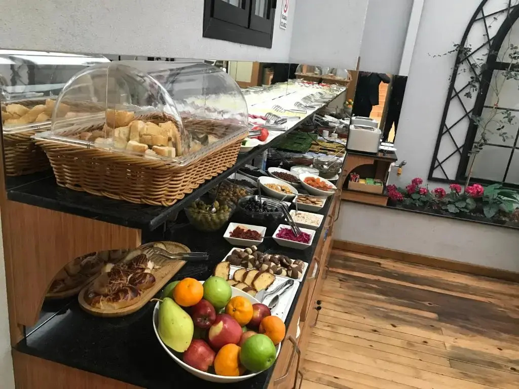 Aybar Hotel & Spa - Général