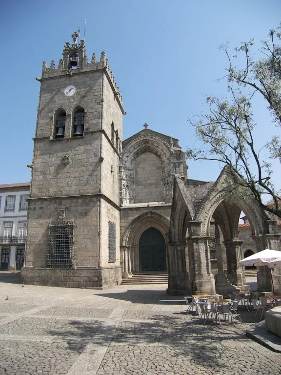 Casa Porta Nova