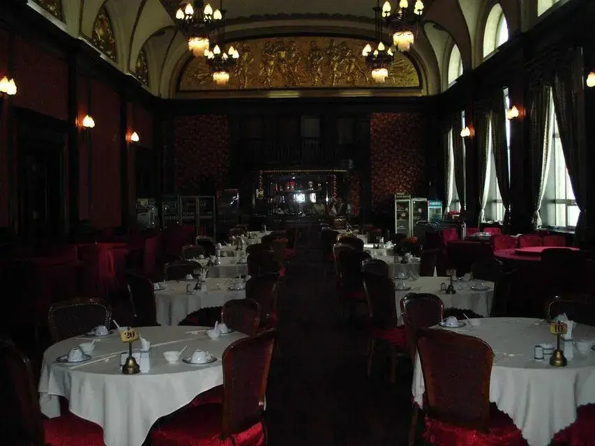 Hotel photo 21