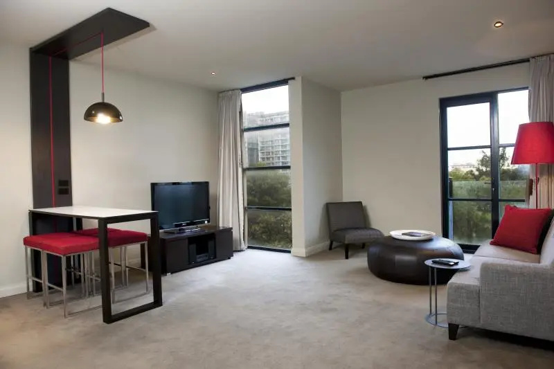 Mantra Hindmarsh Square Adelaide - Chambres